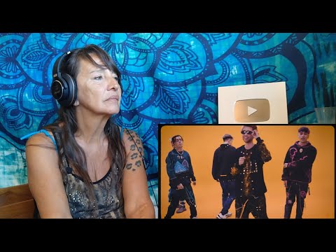 PSICOLOGA REACCIONA  Cerca de ti (Remix) Tiago PZK  Rusherking  Lit Killah  Seven Kayne  Bhavi  Tobi