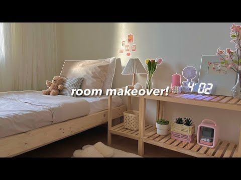 image-What makes a good bedroom makeover?What makes a good bedroom makeover?