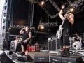 08 - Drowning pool - Sermon (live rock am ring 2002).mp4