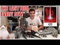 EVERY LEGO Star Wars The Last Jedi Set Which Last Jedi LEGO Set Is The Best