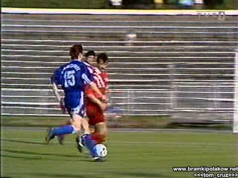 1993.05.12 [28 kolejka] Górnik Zabrze - Wisła Kraków 3:1