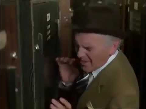 Minder on the Orient Express (1985)