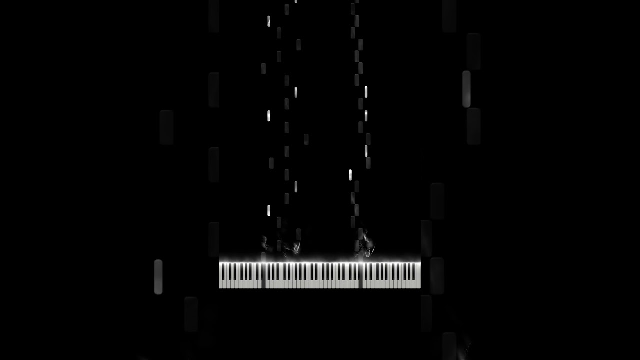 EARTH #piano #pianomusic #pianotutorial #earth