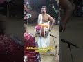 NAIYANDI MELAM VS KARAKATTAM