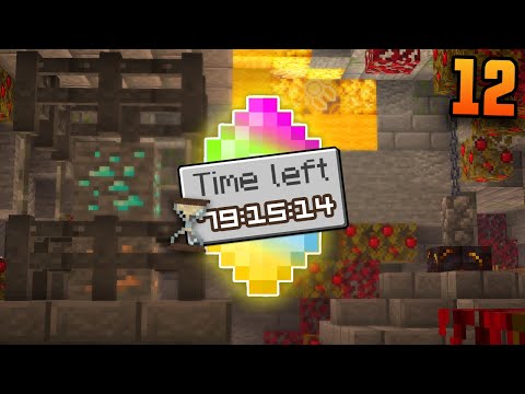 Minecraft: Vault Hunters, The Second Coming - Ep. 12