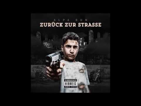 FARID BANG X ALPA GUN - GUN MACHT BANG 'ZZS
