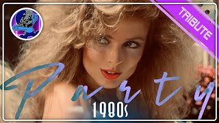 An &#39;80s Tribute — Party 1980s ft. &quot;Everybody Have Fun Tonight&quot; by Wang Chung
