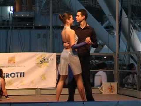 Notte Magica 2011 - Parte 1