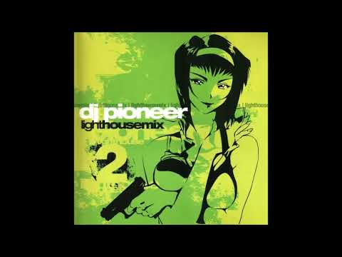 DJ Pioneer – Light House Mix 2 (2004)