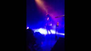 Japandroids - Continuous Thunder live at Metro in Chicago (June 11, 2013)