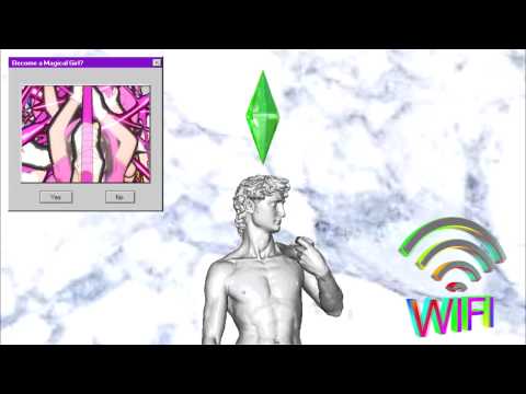 drip-133 - ifeverythingwasjustmakebelieve (w/ bones)