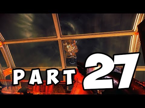 Prey 2017 Chapter 13 - The Repo Man Part 27 Walkthrough
