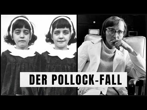 Die Pollock-Zwillinge: Der schockierendste Beweis für Reinkarnation