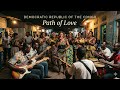 Congo Soukous Path Of Love