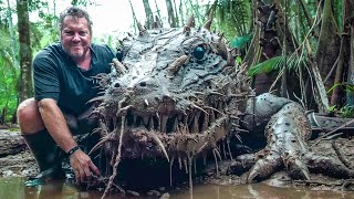 Download lagu They Accidentally Filmed Something in the Amazon Jungle That Terrified Explorers mp3 Download lagu They Accidentally Filmed Something in the Amazon Jungle That Terrified Explorers mp3