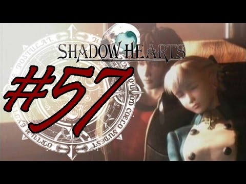 Let's Play Shadow Hearts Part 57 - Die letzten Fusionen