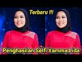 Penghasilan Selfi Yamma Lida dari Youtube Penghasilan Selfi Yamma Lida dari Youtube