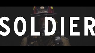 "Soldier" (Official Music Video) | GENTRI