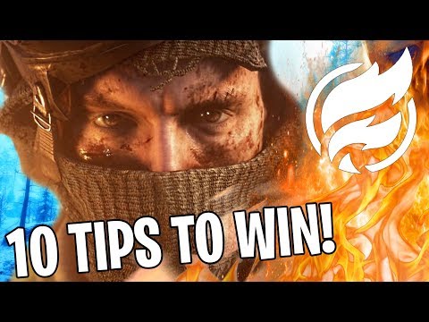 10 Firestorm Tips and Tricks - How to get an EASY win!