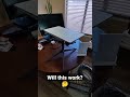 Will StarLink Internet work inside? #shorts #starlink #internet