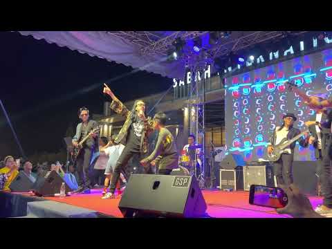 STYLOFEST SICC Mummy Didie❌Masmona -Seperti Mati Lampu