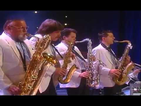 Paul Kuhn & Orchester - Boogie for you 1989