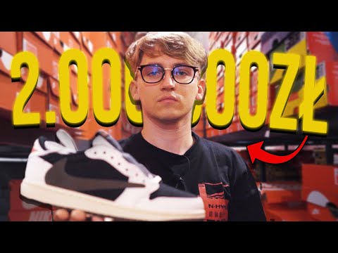 21 LETNI MILIONER JAK SIĘ WZBOGACIŁ!