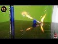 How To Make Mini Thof Cannon Diy