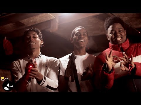 King Rico & Kj Da God - Rockets (Music Video)  Prod AXL Beats | Dir @CannonCamProductions