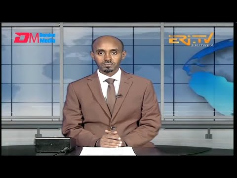 Midday News in Tigrinya for August 3, 2024 - ERi-TV, Eritrea