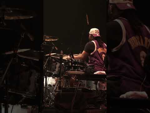 2022 Aaron Smith- TamTam DrumFest #shorts