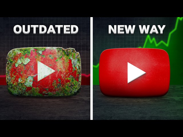 YouTube Growth in 2026 Depends on Content Alignment, Not Just Upload ...