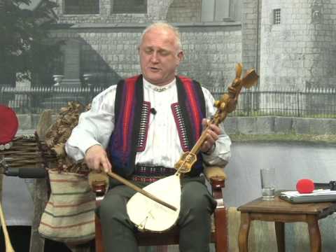 Djordje Tanovic - Travnicki vezir - (LIVE) – Guslarsko jutro - (TV Duga Plus 2016)