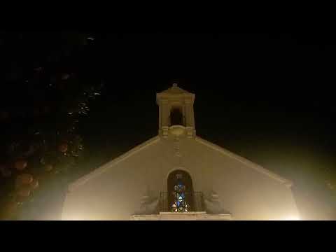 Volteo de Campanas Iglesia Ntra Sra de los Remedios (Estepa Sevilla)