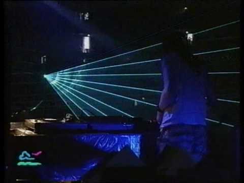 Mayday 1994 (Rave Olympia) Teil 1