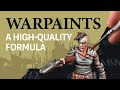 Warpaints by The Army Painter