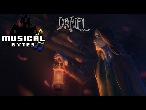 Halloween Musical Bytes - Amnesia: Daniel's Ending (Lux Tenebras) - Man on the Internet
