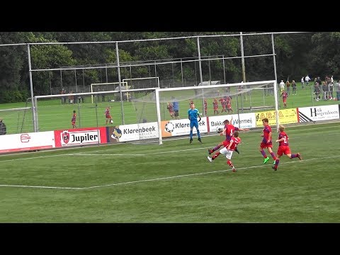 2e helft CDW JO13-1 - DOVO JO13-1