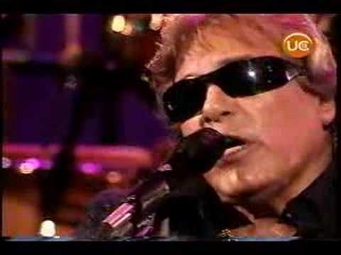 JOSE FELICIANO - MEDLEY BOLEROS VIÑA 2006