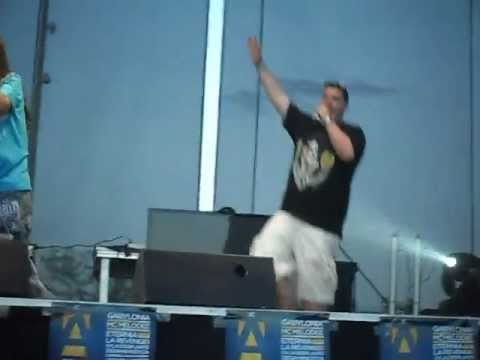 Zeidah Interrapcion 2012