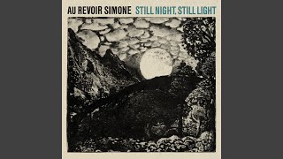 Music video thumbnail preview for We Are Here by Au Revoir Simone