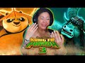 Why Did KUNG FU PANDA 3 Hit Me So Hard First Time Watching