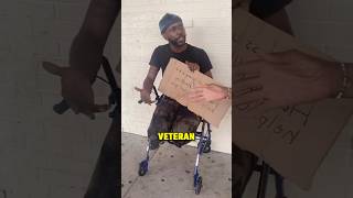 Scammer gets humbled by his grandma