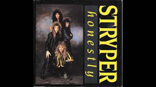 Stryper - Honestly (1987) HQ