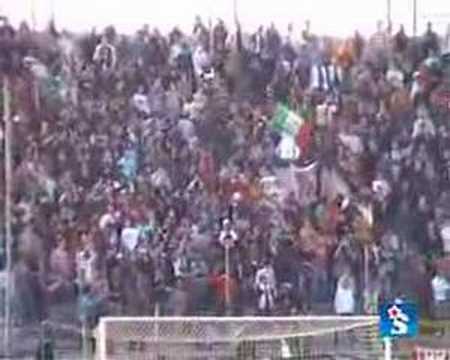 Virtus Casarano S.Donato 3-0