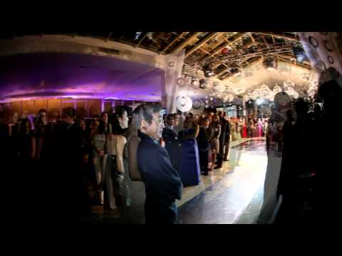 Formatura Odontologia PUC 10-1 Clip II  Curitiba - by Studio AQuatro