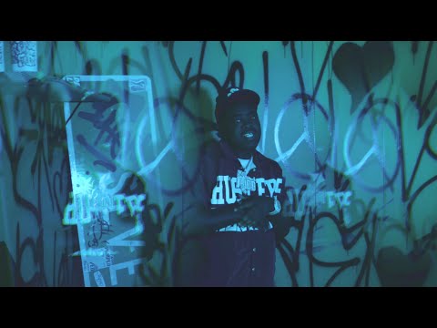 Kidd Kidd - Cold Hearted (Official Music Video)