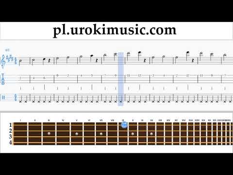 Nauka Gry Na Banjo (Irish Tenor) Silvestre Dangond Nicky Jam - Cásate Conmigo Nuty Poradnik Część 1