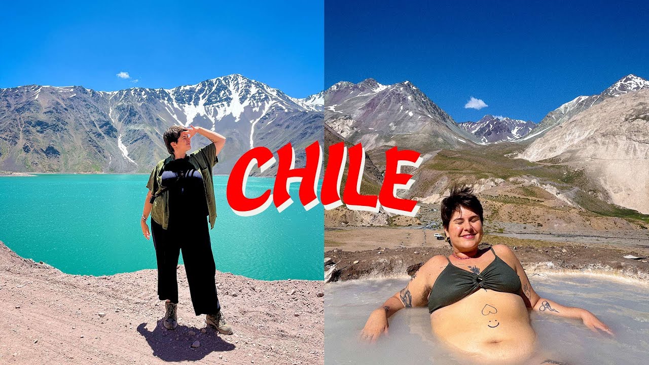 WHY IS GENERAL GOING TO CHILE?