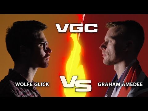 2019 Pokémon North America International Championships: Pokémon VGC Masters Match-Up